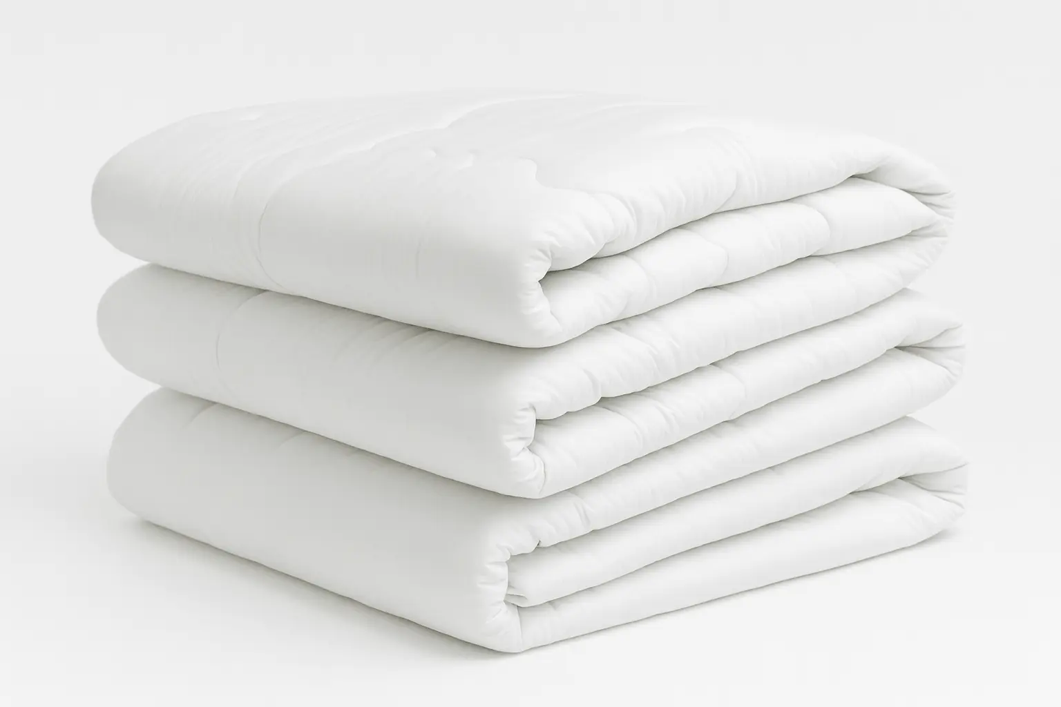 CozyCotton Lightweight & Breathable Comforter 