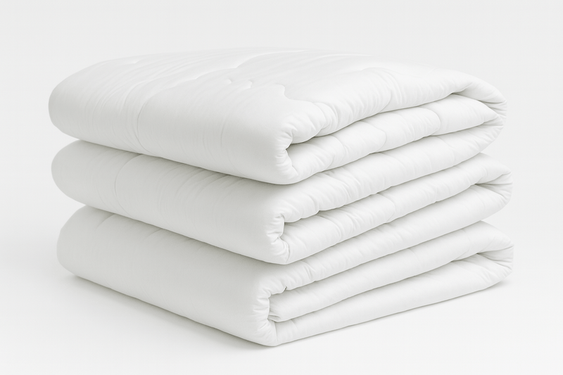 CozyCotton Lightweight & Breathable Comforter