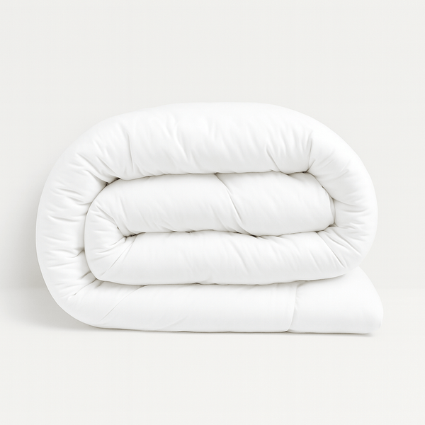 CozyCotton Heavyweight & Breathable Comforter