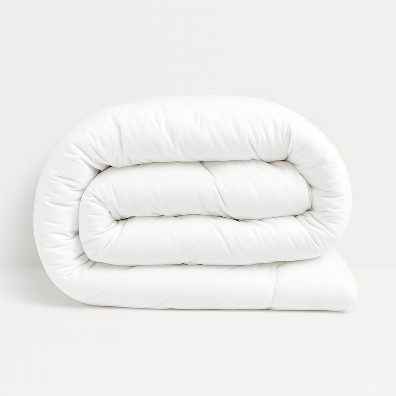 CozyCotton Heavyweight & Breathable Comforter