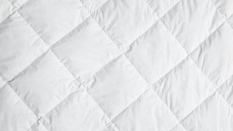 Premium Quilted Mattress Pad (Dozen)