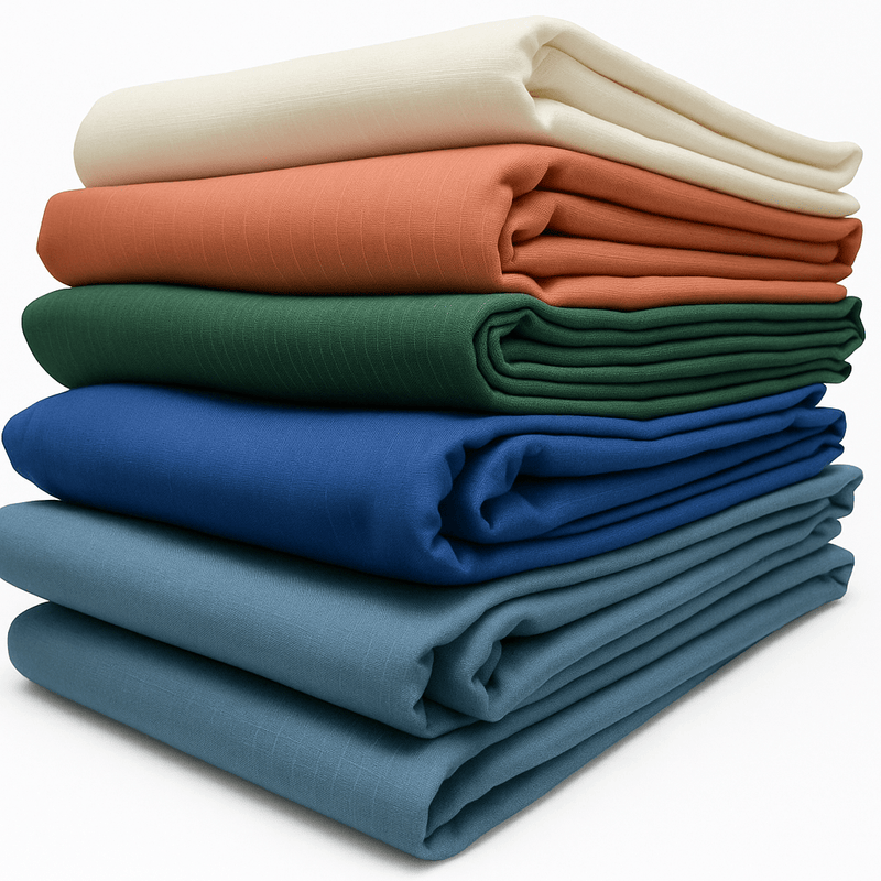 DuraCare Ribcord Bedspreads (Case of 6)