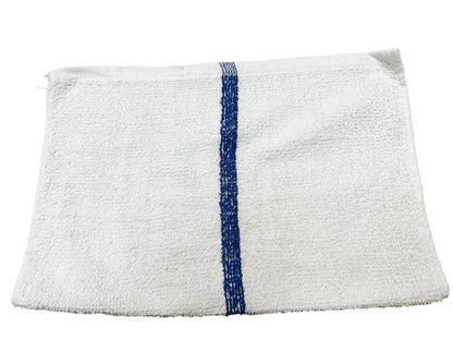 100% COTTON HERRINGBONE KITCHEN TOWELS