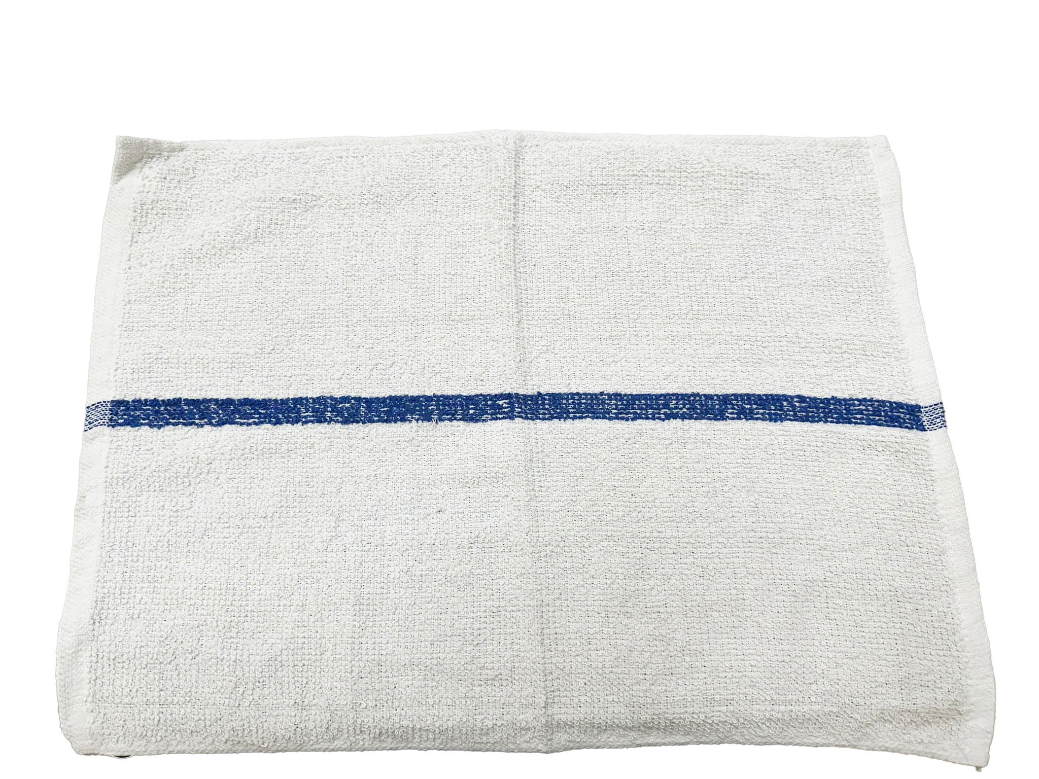 Durawrap Stripe 100% Cotton Towels