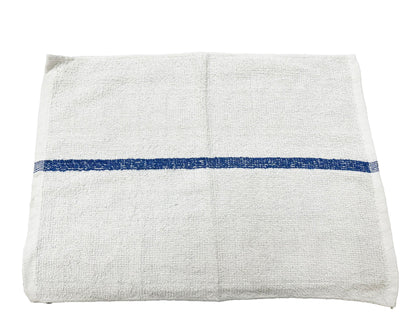 Durawrap Stripe 100% Cotton Towels