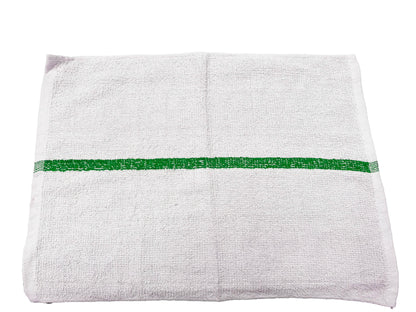 Durawrap Stripe 100% Cotton Towels