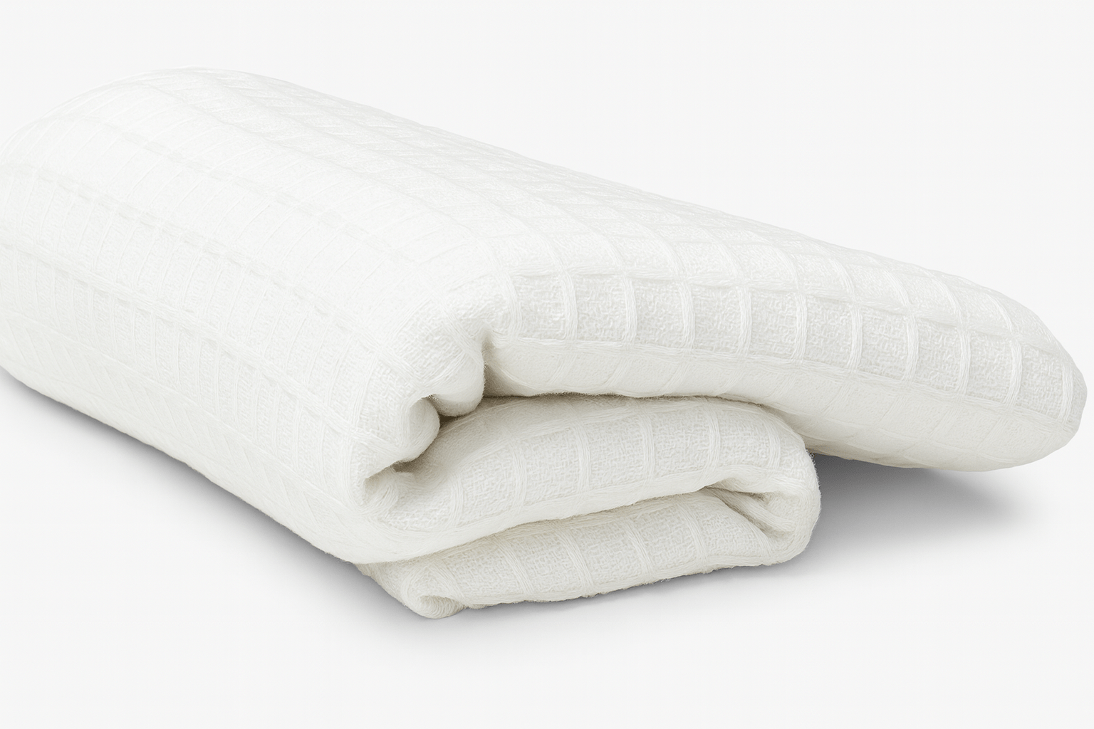 HoneyGuard 100% Cotton Honeycomb Thermal Blankets