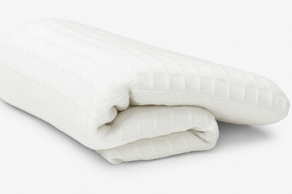 HoneyGuard 100% Cotton Honeycomb Thermal Blankets