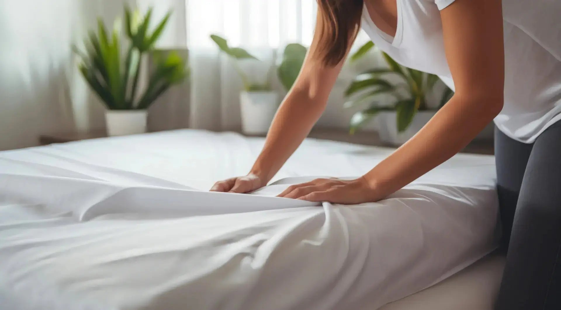 Luxury Collection Fitted Sheet (Dozen) 