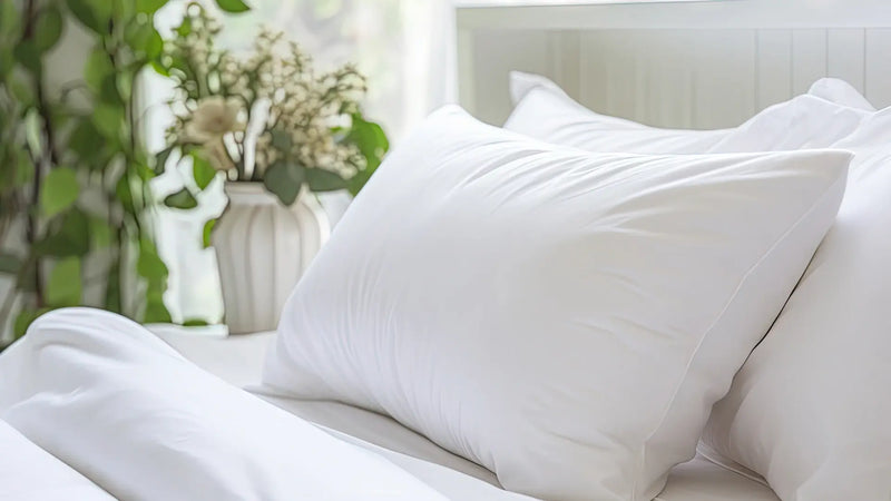 Luxury Collection Pillowcase (Dozen)