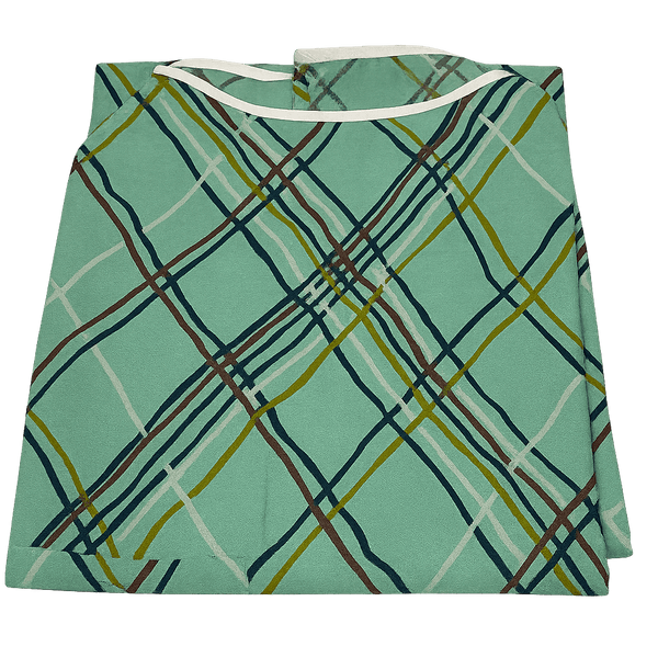 TwillCare Patient IV Gown(Case of 120)