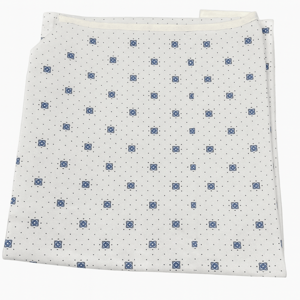 TwillCare Patient Gown (Case of 120)