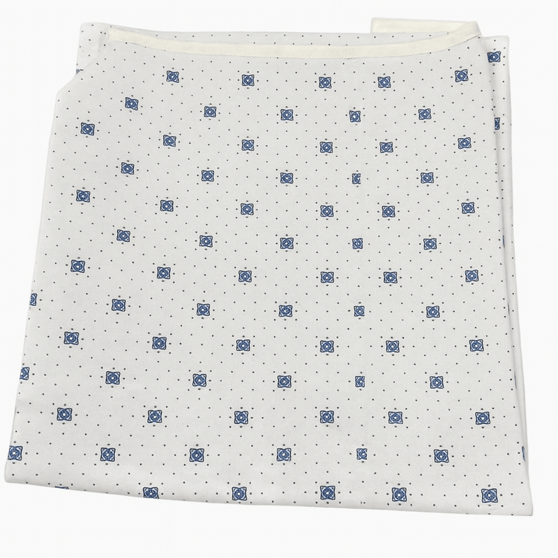 TwillCare Patient Gown (Case of 120)