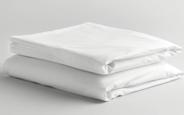 Vinyl Waterproof Mattress Protector (Dozen)