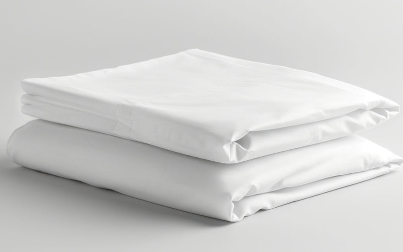 Vinyl Waterproof Mattress Protector (Dozen)