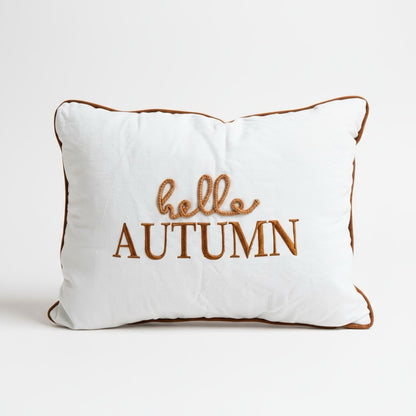 Decorative pillows for Harvest Season ( Case of 12 Pillows)