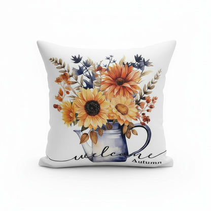 Decorative pillows for Harvest Season ( Case of 12 Pillows)