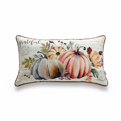 Decorative pillows for Harvest Season ( Case of 12 Pillows)