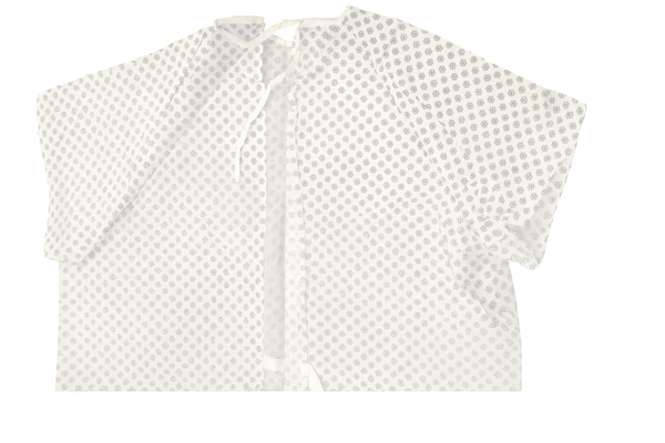 Econogown Patient Gowns (Case of 300)