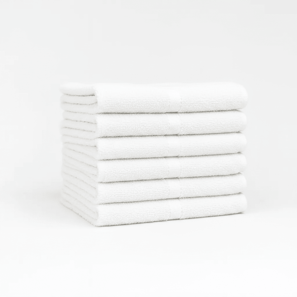100% COTTON BAR MOPS | The Linen Factory | Wholesale