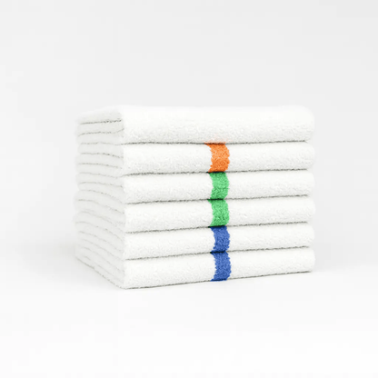 Case of 100% COTTON BAR MOPS - The Linen Factory Wholesale