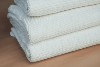100% Cotton Blanket (Case of 6) | The Linen Factory | Wholesale