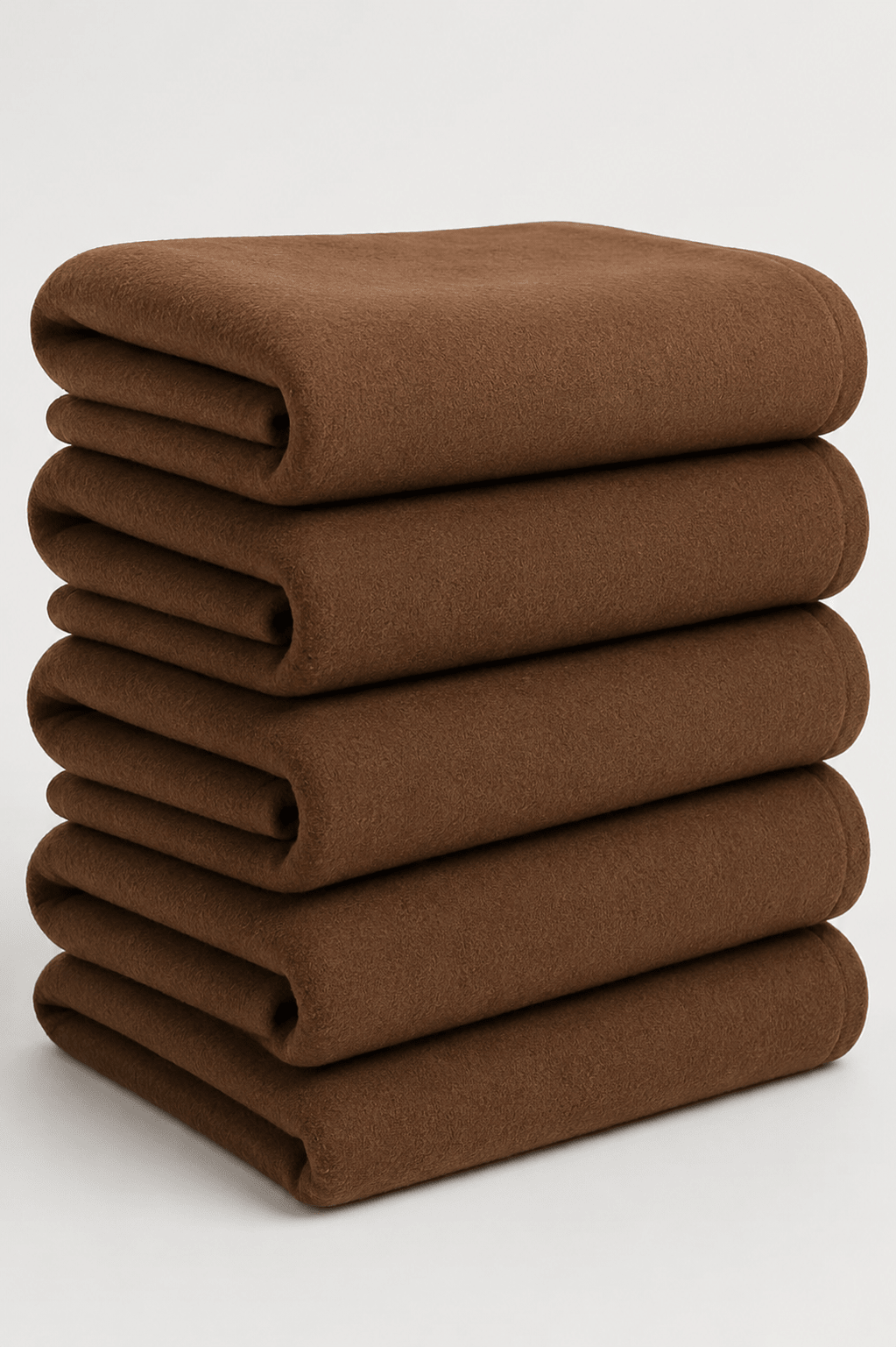 300 GSM 100% Polyester Polar Fleece Blanket – Soft, Warm & Durable | The Linen Factory | Wholesale