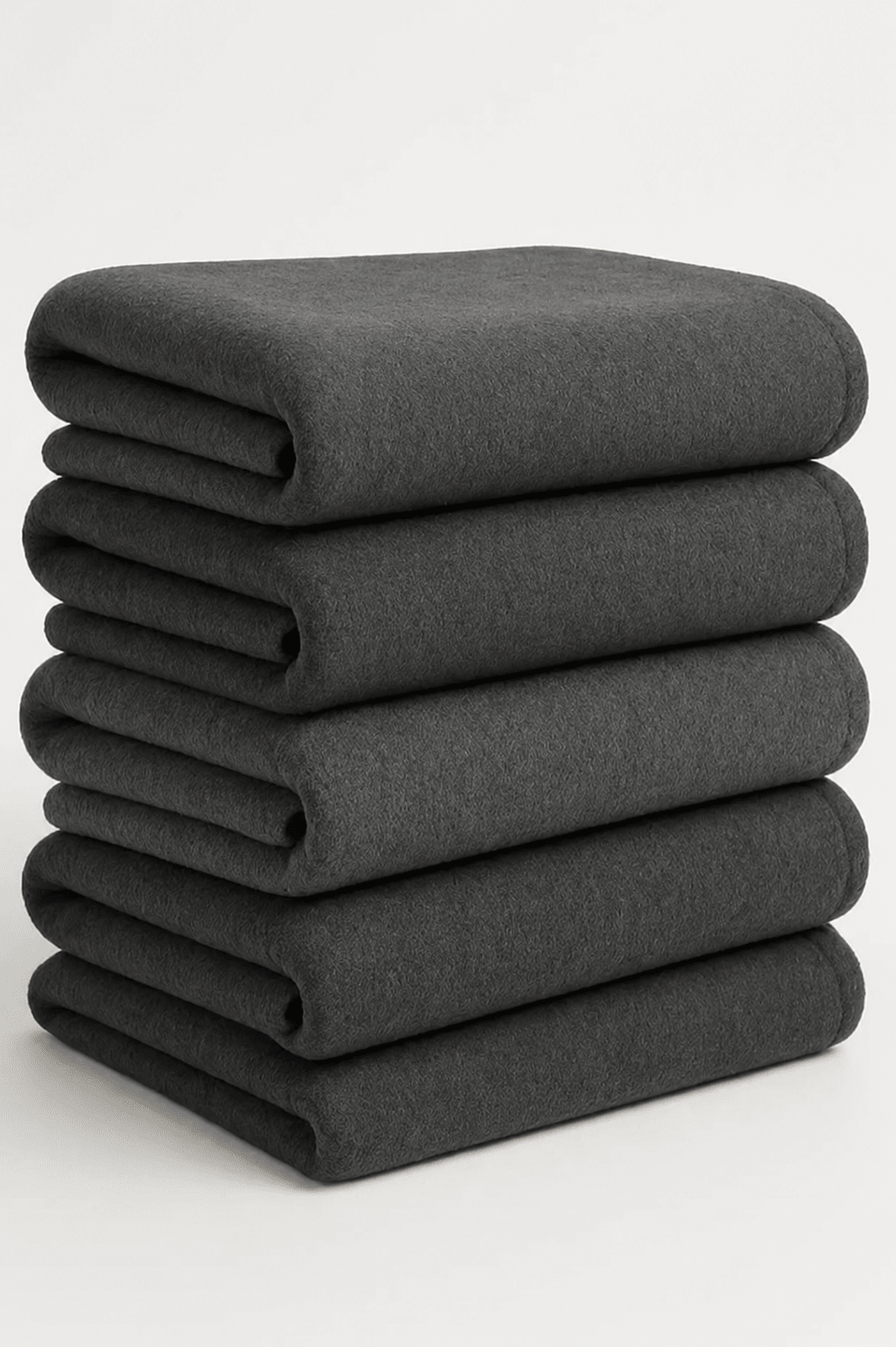 300 GSM 100% Polyester Polar Fleece Blanket – Soft, Warm & Durable | The Linen Factory | Wholesale