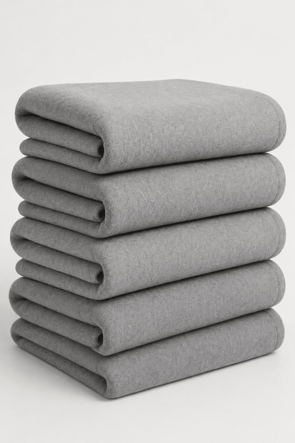300 GSM 100% Polyester Polar Fleece Blanket – Soft, Warm & Durable | The Linen Factory | Wholesale