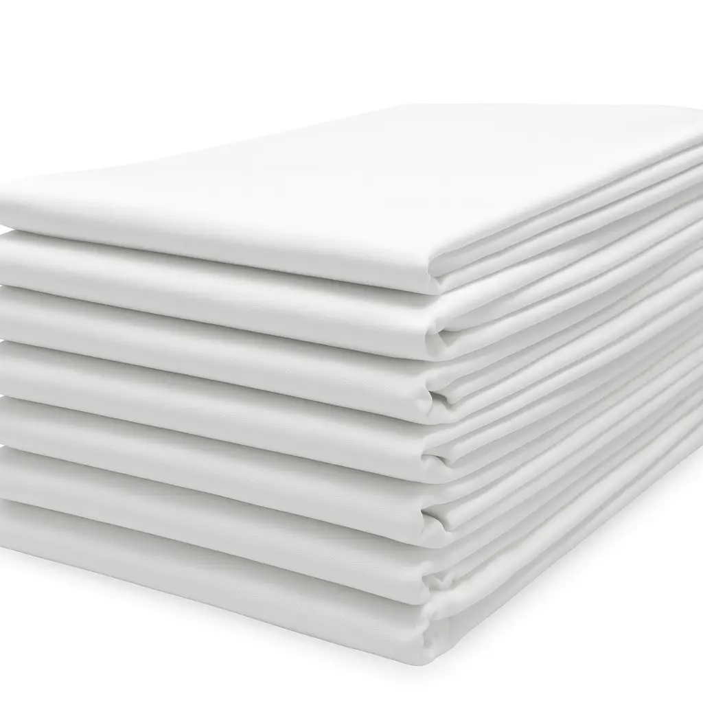 Case of BudgetSure T130 Sheets - The Linen Factory Wholesale