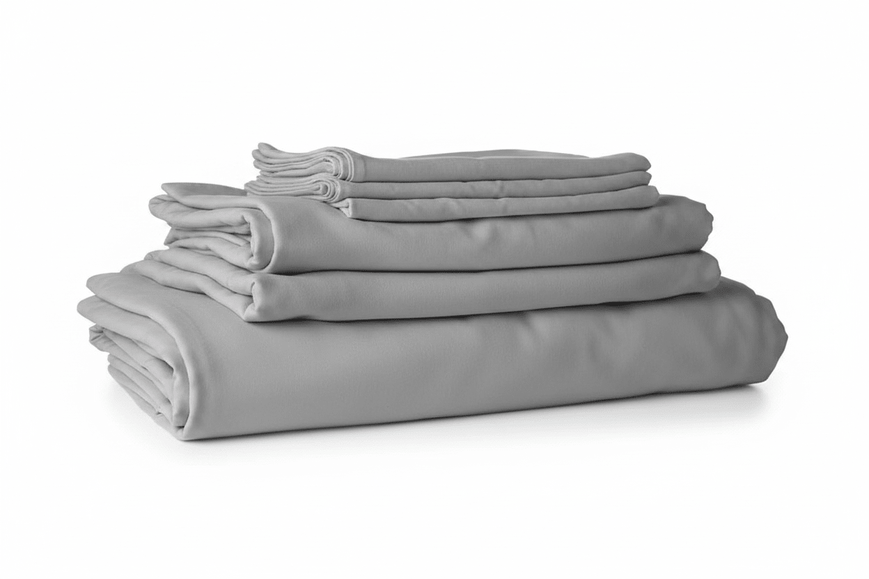 Choice Collection Fitted Sheet - (Case of 12) | The Linen Factory | Wholesale