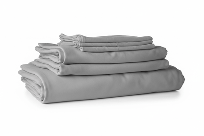 Choice Collection Fitted Sheet - (Case of 12) | The Linen Factory | Wholesale
