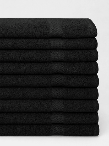 ColorLock Salon 100% Cotton Towels | The Linen Factory | Wholesale