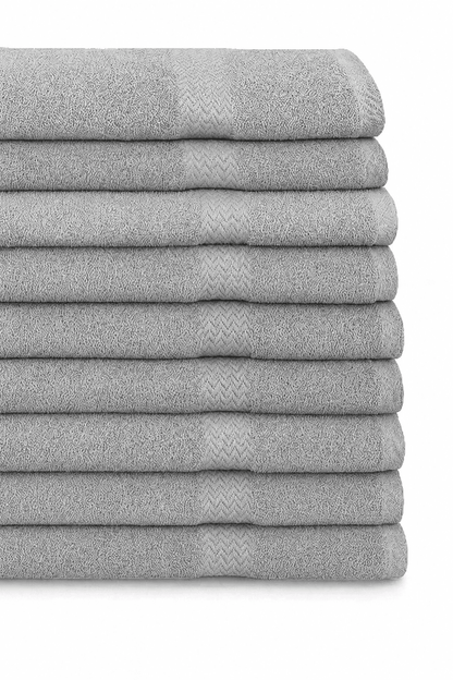 ColorLock Salon 100% Cotton Towels | The Linen Factory | Wholesale
