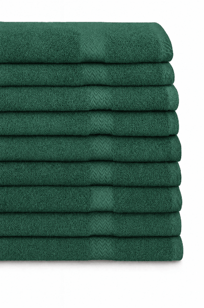 ColorLock Salon 100% Cotton Towels | The Linen Factory | Wholesale