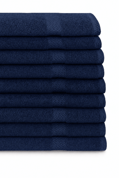 ColorLock Salon 100% Cotton Towels | The Linen Factory | Wholesale