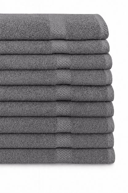 ColorLock Salon 100% Cotton Towels | The Linen Factory | Wholesale