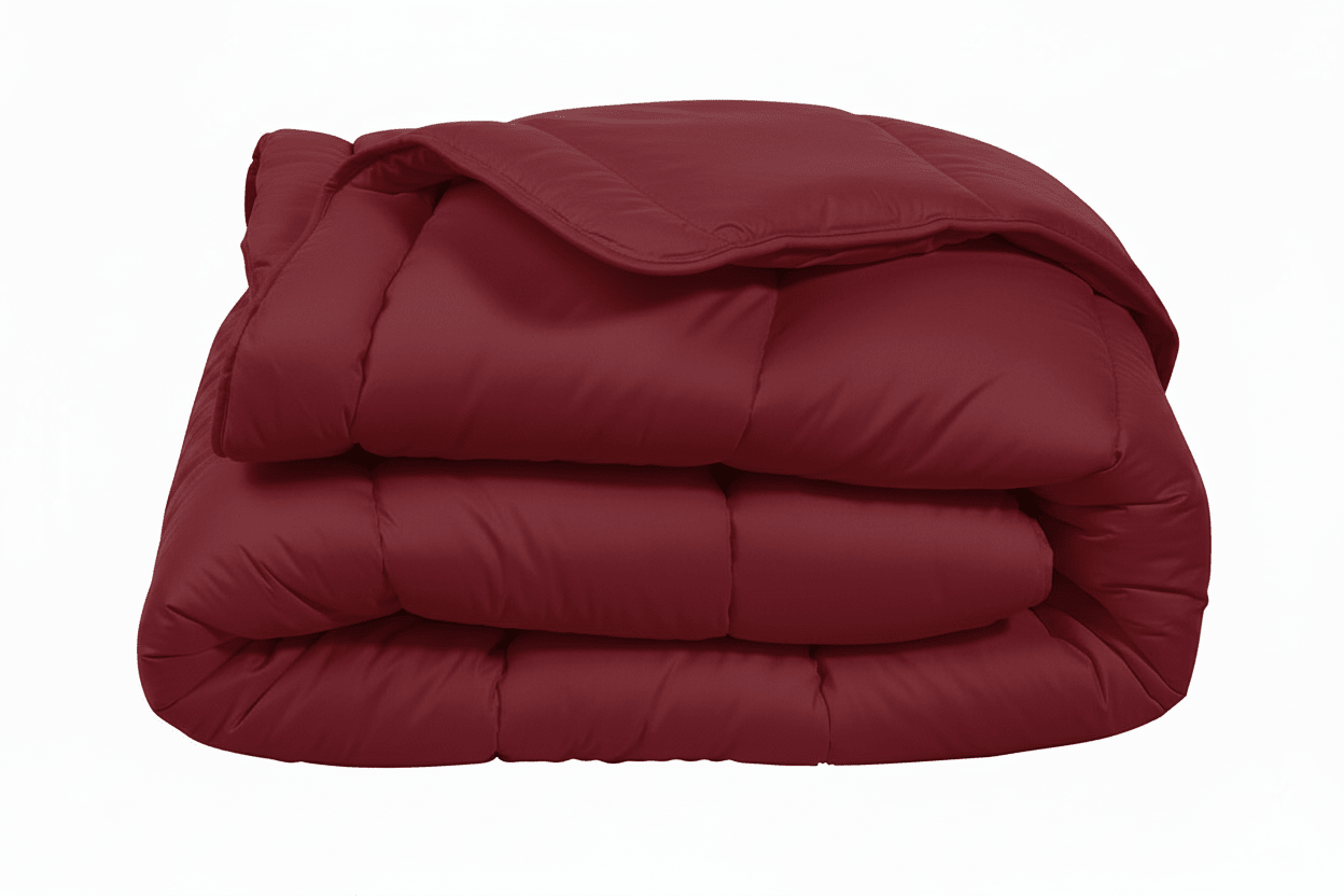Core Comforter Heavyweight & Durable Comforters | The Linen Factory | Wholesale