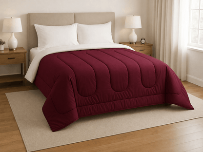 Core Comforter Midweight & Durable Comforters | The Linen Factory | Wholesale