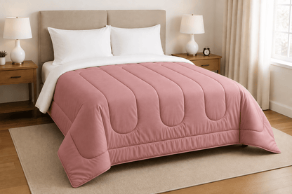 Core Comforter Midweight & Durable Comforters | The Linen Factory | Wholesale