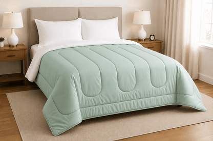 Core Comforter Midweight & Durable Comforters | The Linen Factory | Wholesale