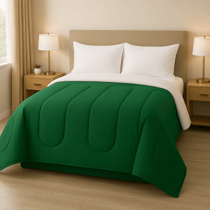 Case of Core Comforter Midweight & Durable Comforters - The Linen Factory Wholesale