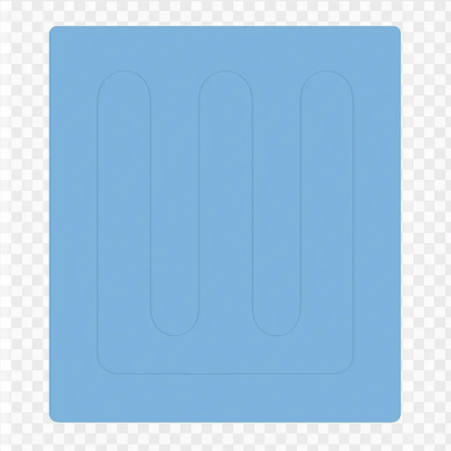 Case of Core Comforter Midweight & Durable Comforters - The Linen Factory Wholesale