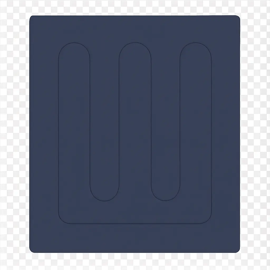 Case of Core Comforter Midweight & Durable Comforters - The Linen Factory Wholesale