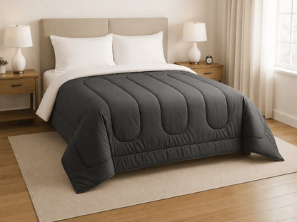 Core Comforter Midweight & Durable Comforters | The Linen Factory | Wholesale