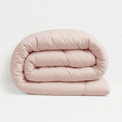 CozyCotton Heavyweight & Breathable Comforter | The Linen Factory | Wholesale