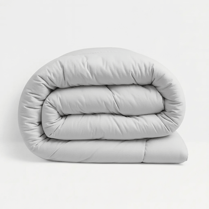 CozyCotton Heavyweight & Breathable Comforter | The Linen Factory | Wholesale