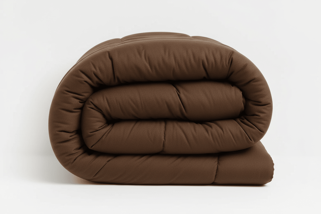 CozyCotton Heavyweight & Breathable Comforter | The Linen Factory | Wholesale