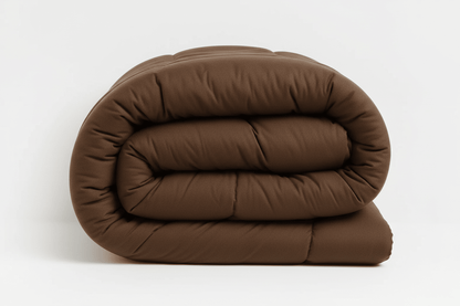CozyCotton Heavyweight & Breathable Comforter | The Linen Factory | Wholesale