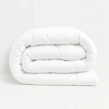 Case of CozyCotton Heavyweight & Breathable Comforter - The Linen Factory Wholesale